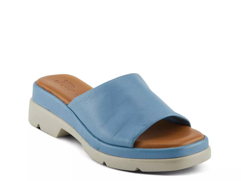 Fire Island Sandal