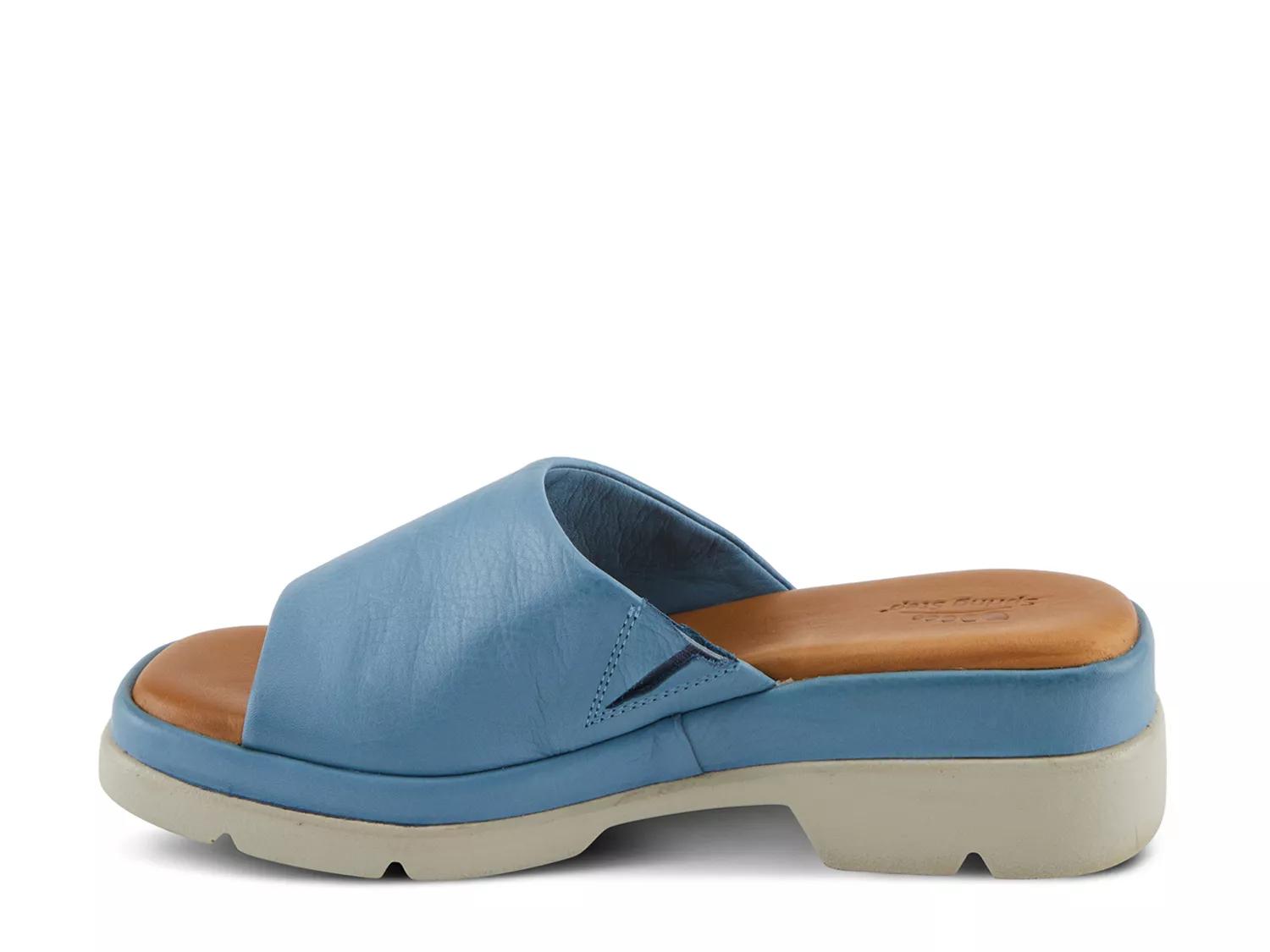 Fire Island Sandal