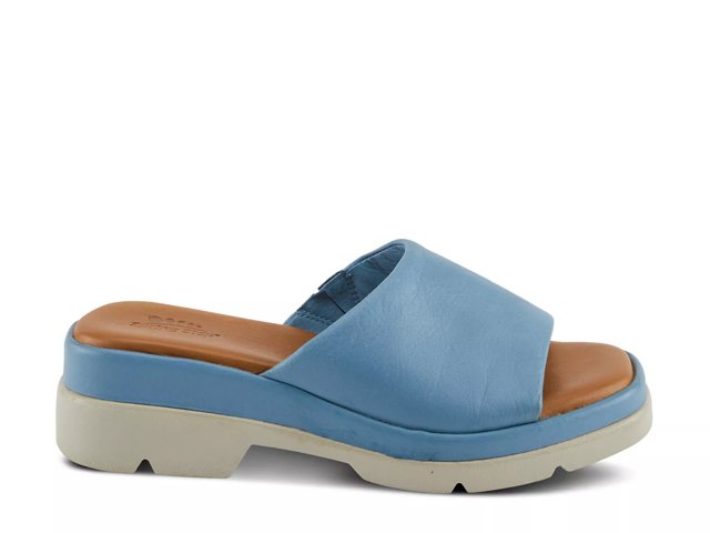 Fire Island Sandal