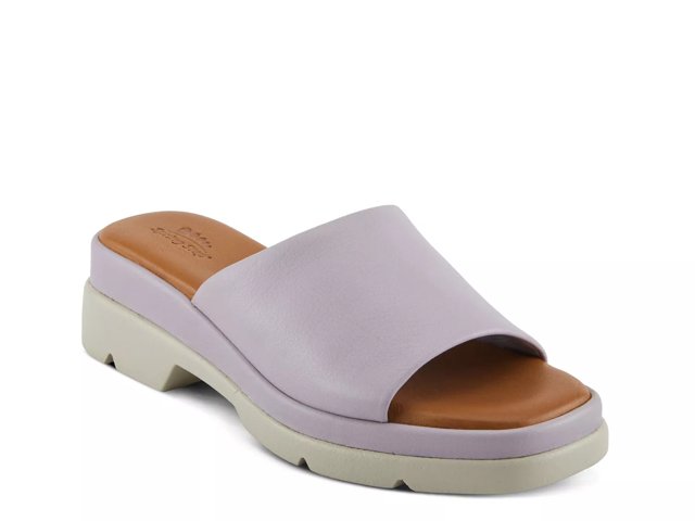 Fire Island Sandal