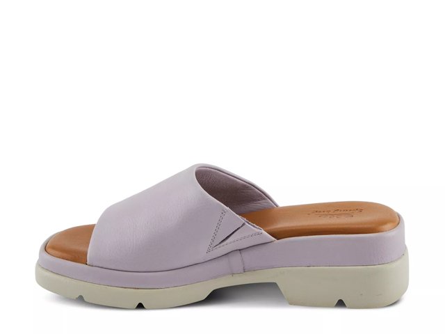 Fire Island Sandal