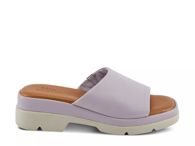 Fire Island Sandal