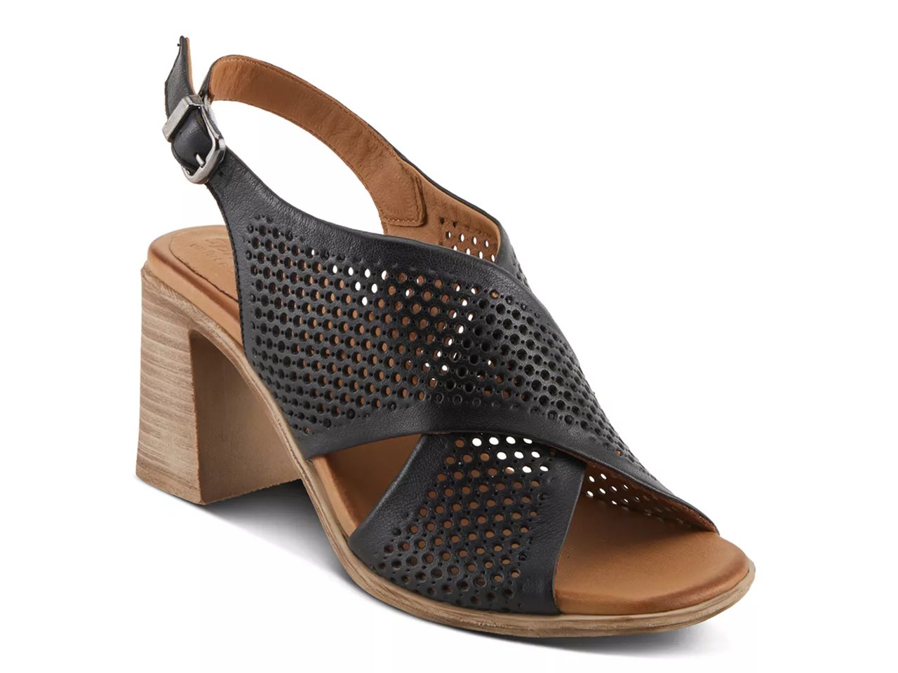 Luanca Sandal
