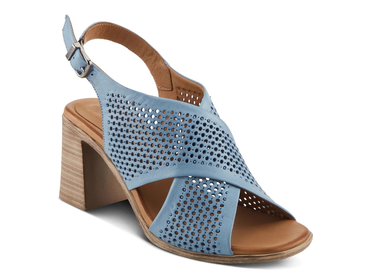 Luanca Sandal