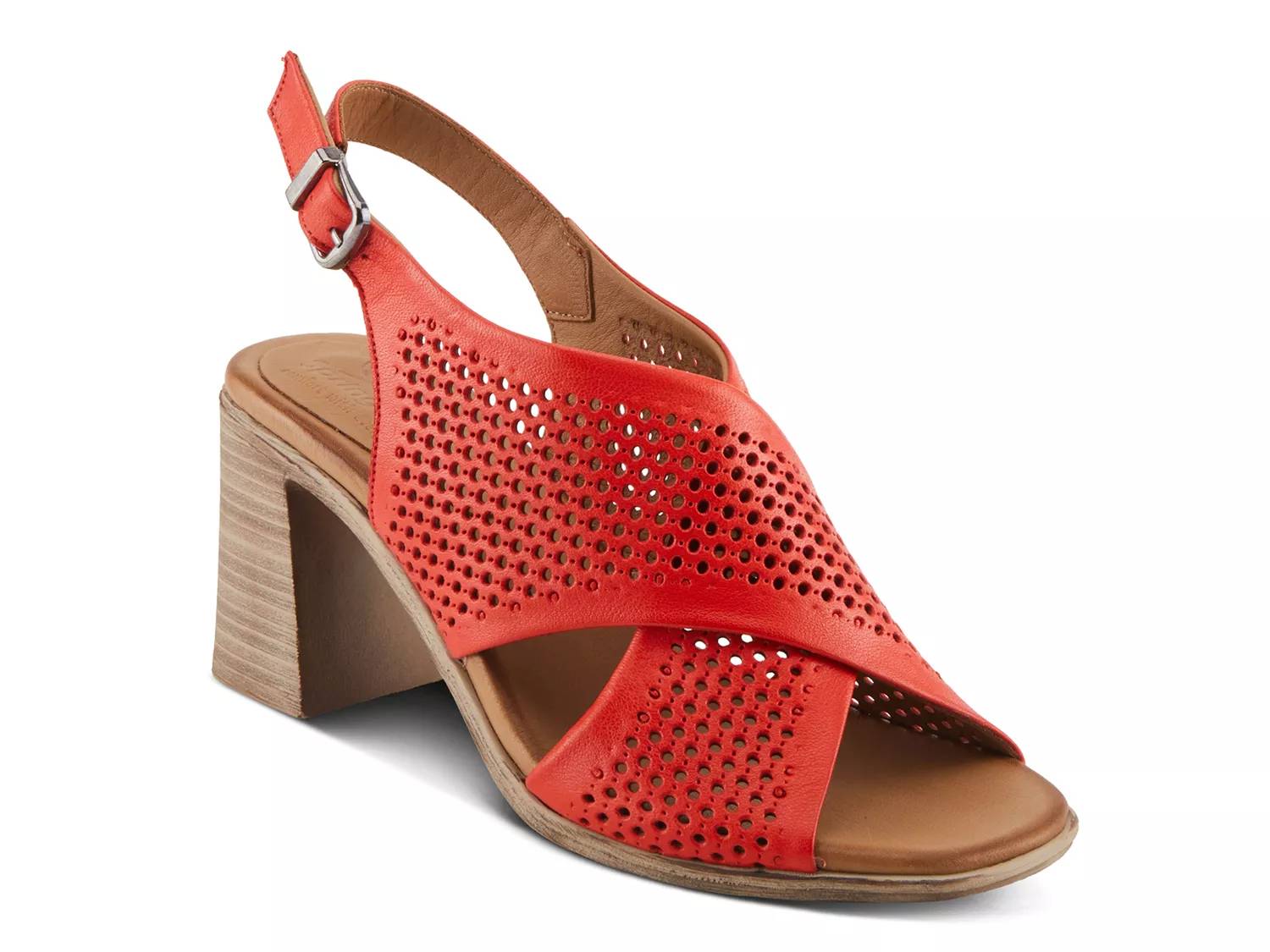 Luanca Sandal