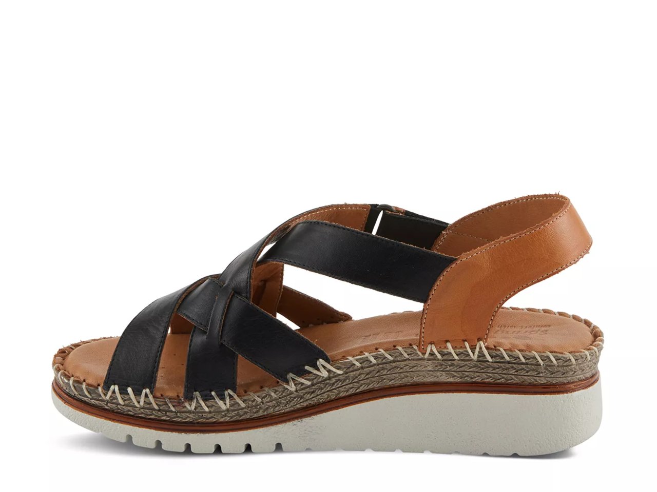 Migula Wedge Sandal