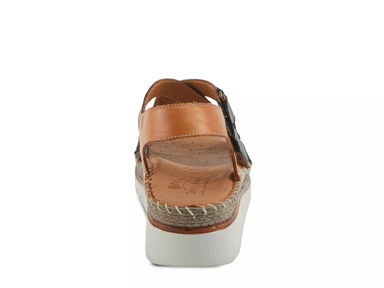 Migula Wedge Sandal