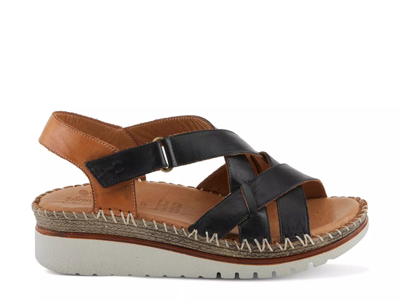Migula Wedge Sandal