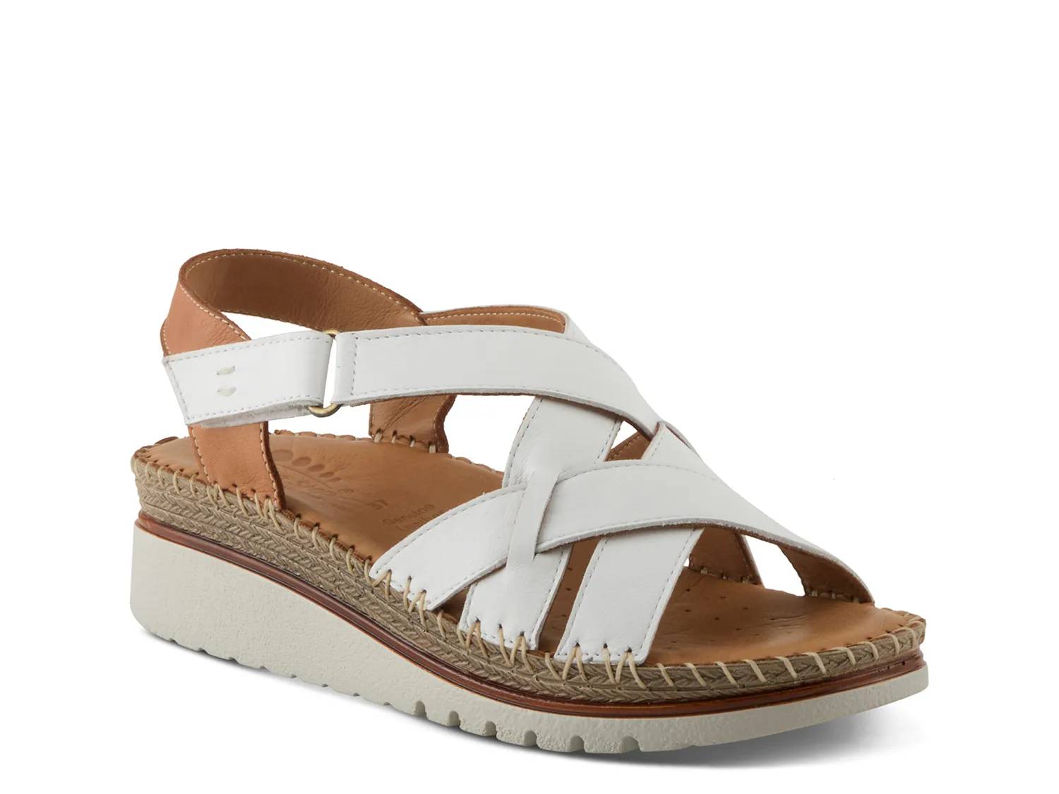 Migula Wedge Sandal
