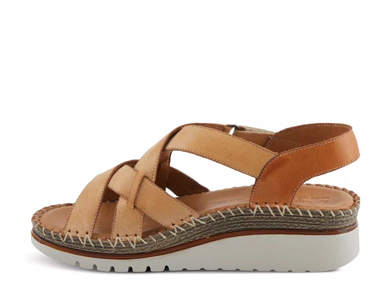 Migula Wedge Sandal