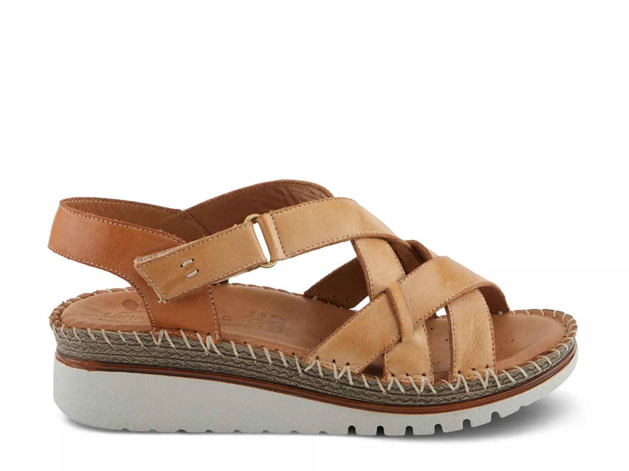 Migula Wedge Sandal