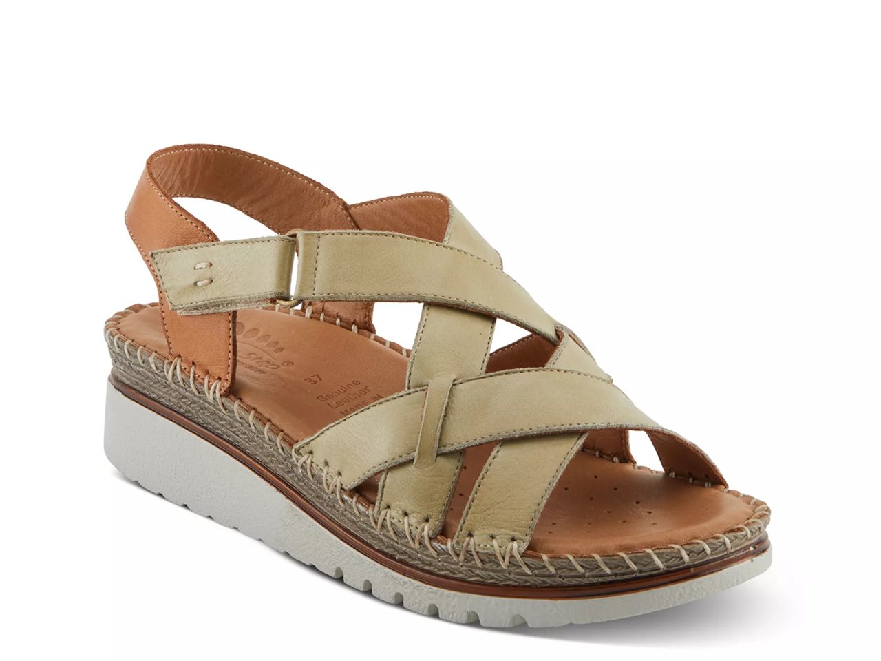 Migula Wedge Sandal