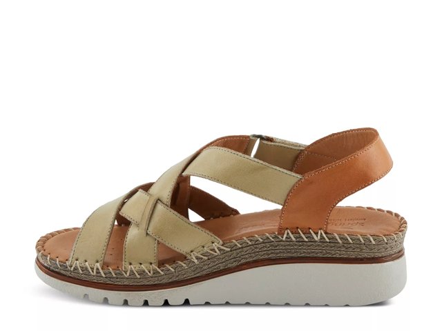 Migula Wedge Sandal