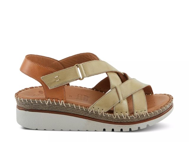 Migula Wedge Sandal
