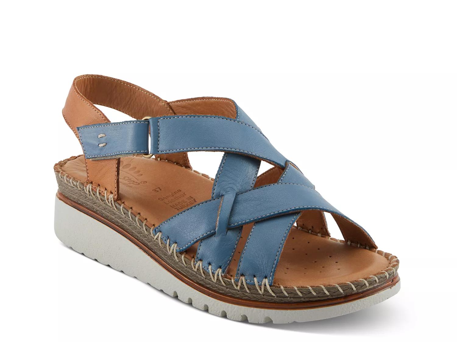Migula Wedge Sandal - image 3
