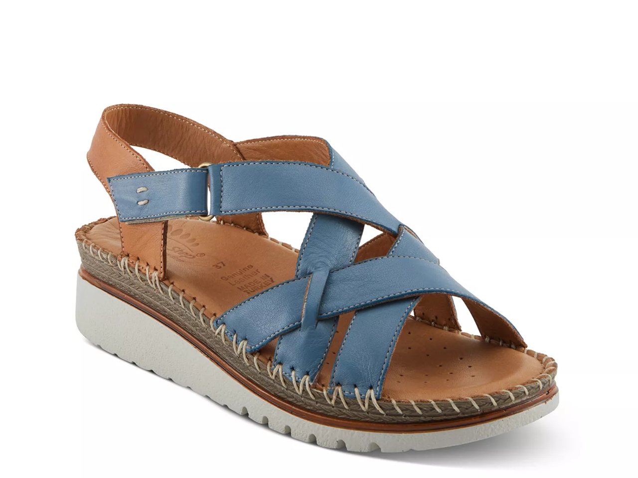 Migula Wedge Sandal