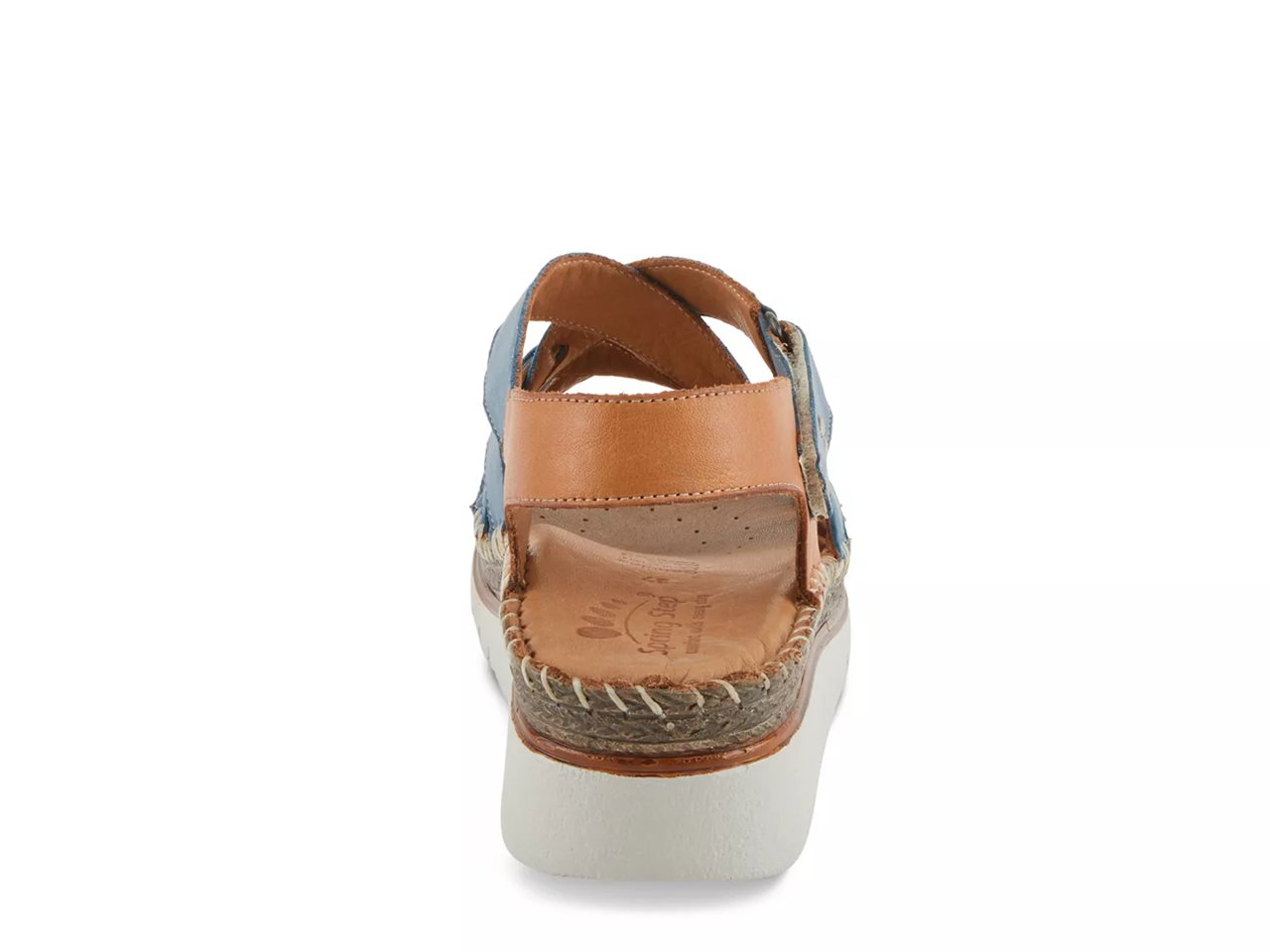Migula Wedge Sandal