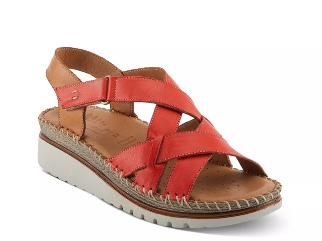 Migula Wedge Sandal