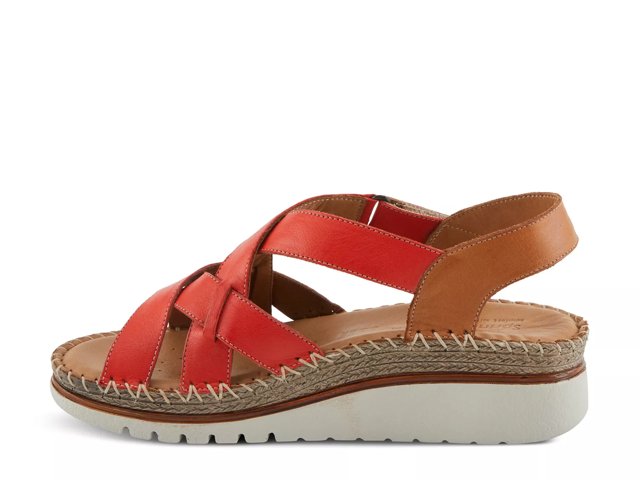Migula Wedge Sandal