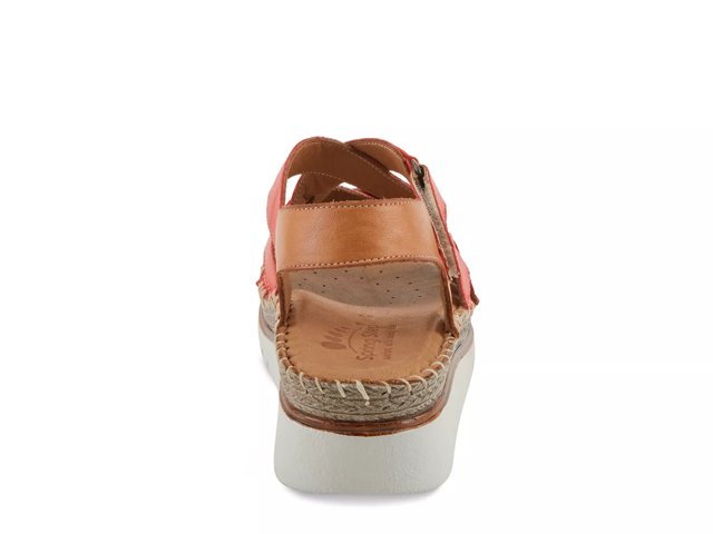 Migula Wedge Sandal