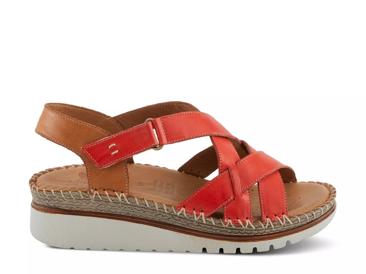 Migula Wedge Sandal