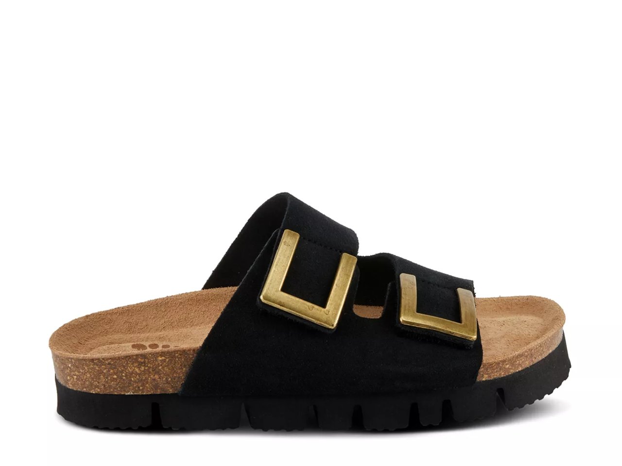 Nesconset Wedge Sandal