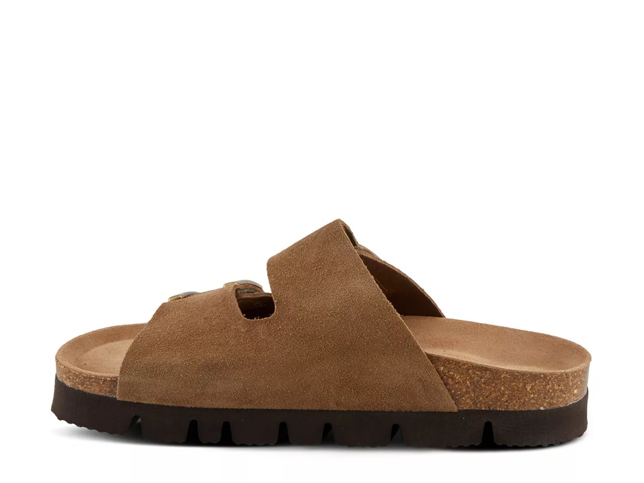 Nesconset Wedge Sandal