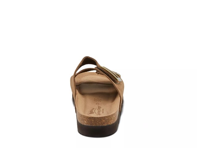 Nesconset Wedge Sandal