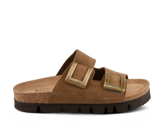 Nesconset Wedge Sandal