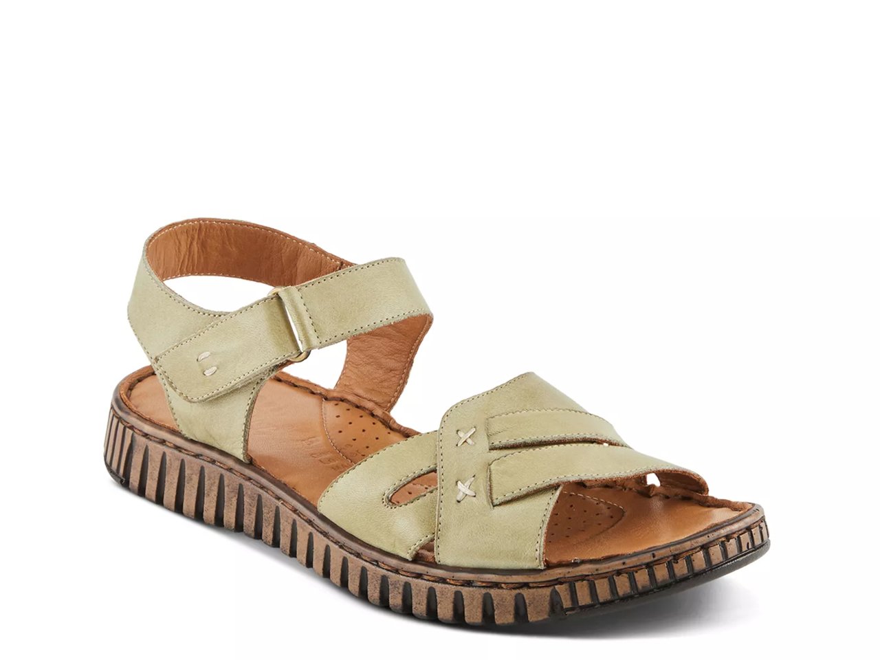 Nochella Sandal