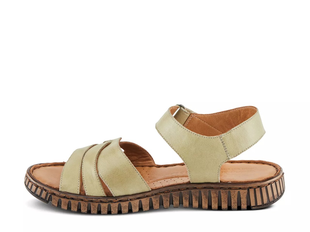 Nochella Sandal