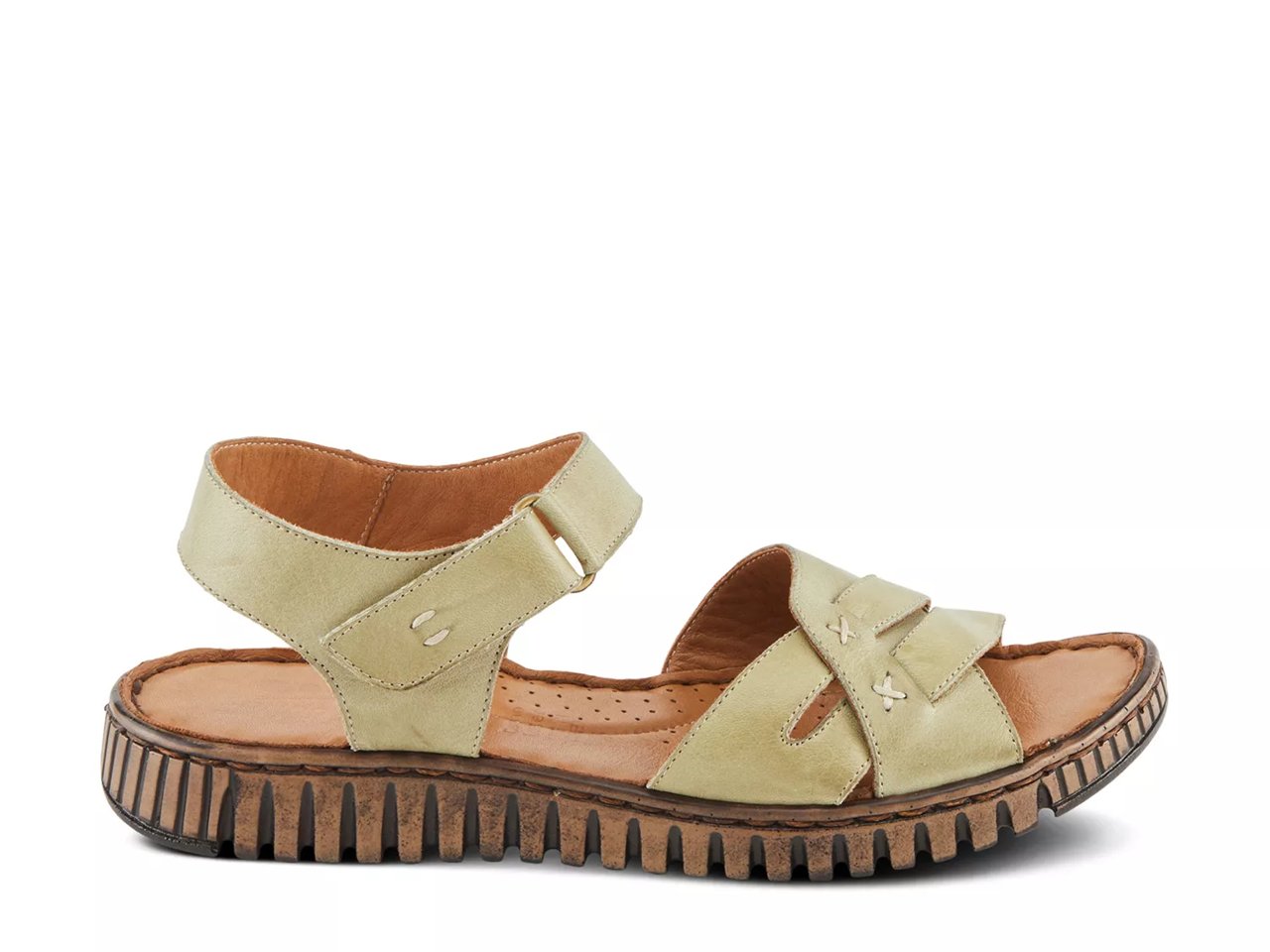 Nochella Sandal