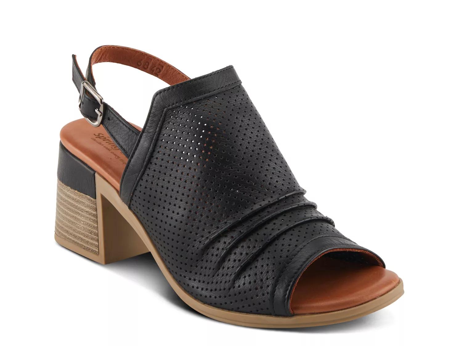 Noctium Sandal - image 2
