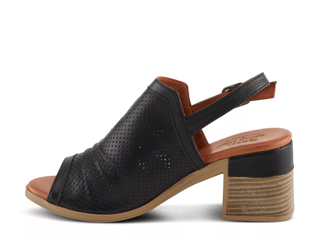 Noctium Sandal