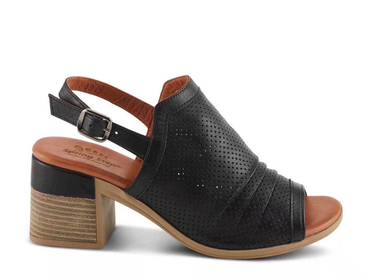 Noctium Sandal