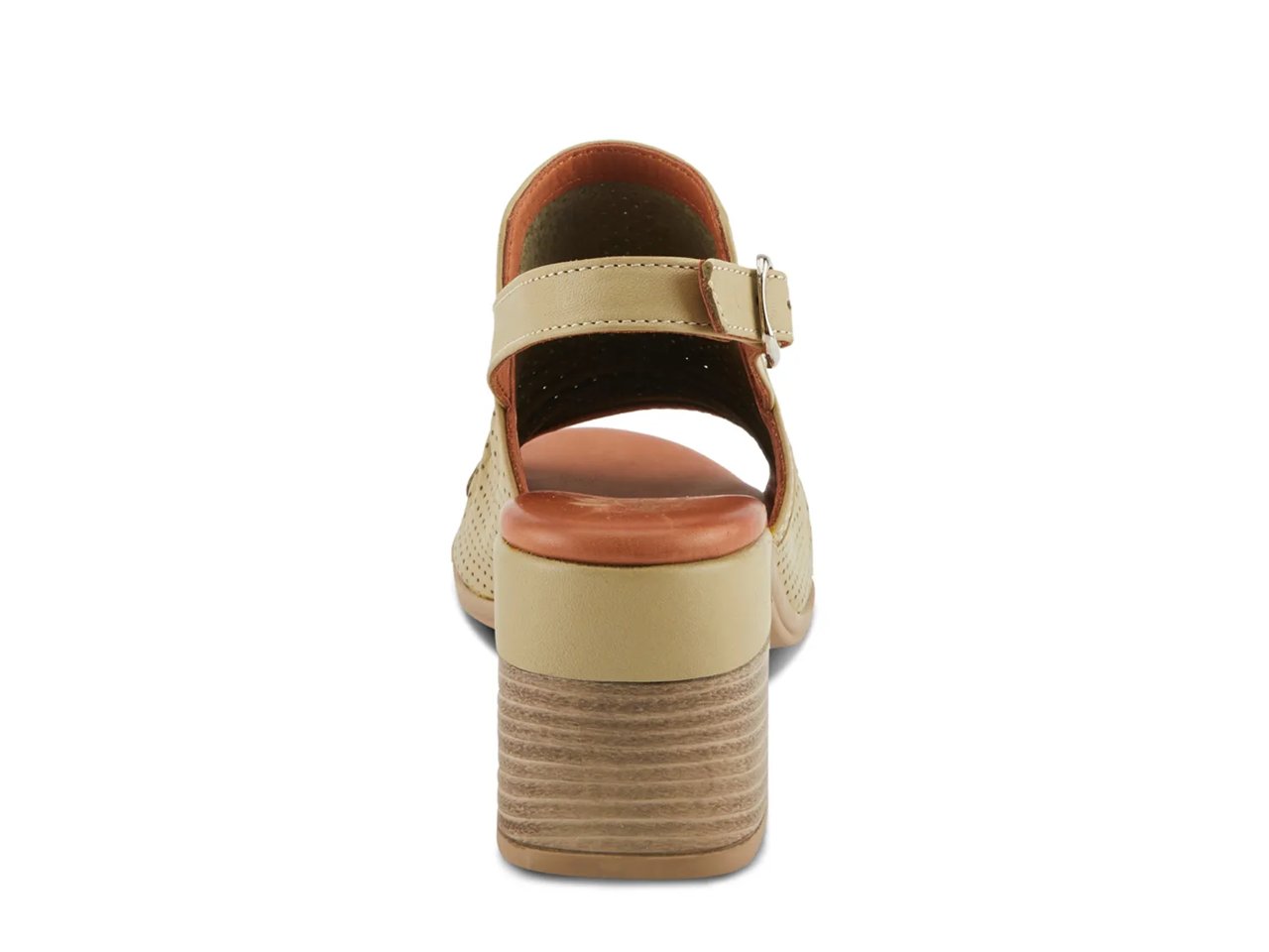 Noctium Sandal
