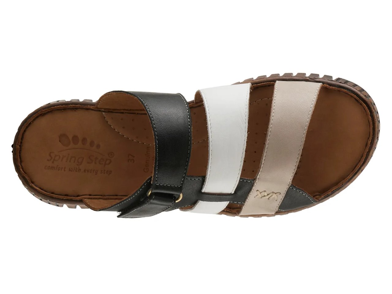 Olly Sandal