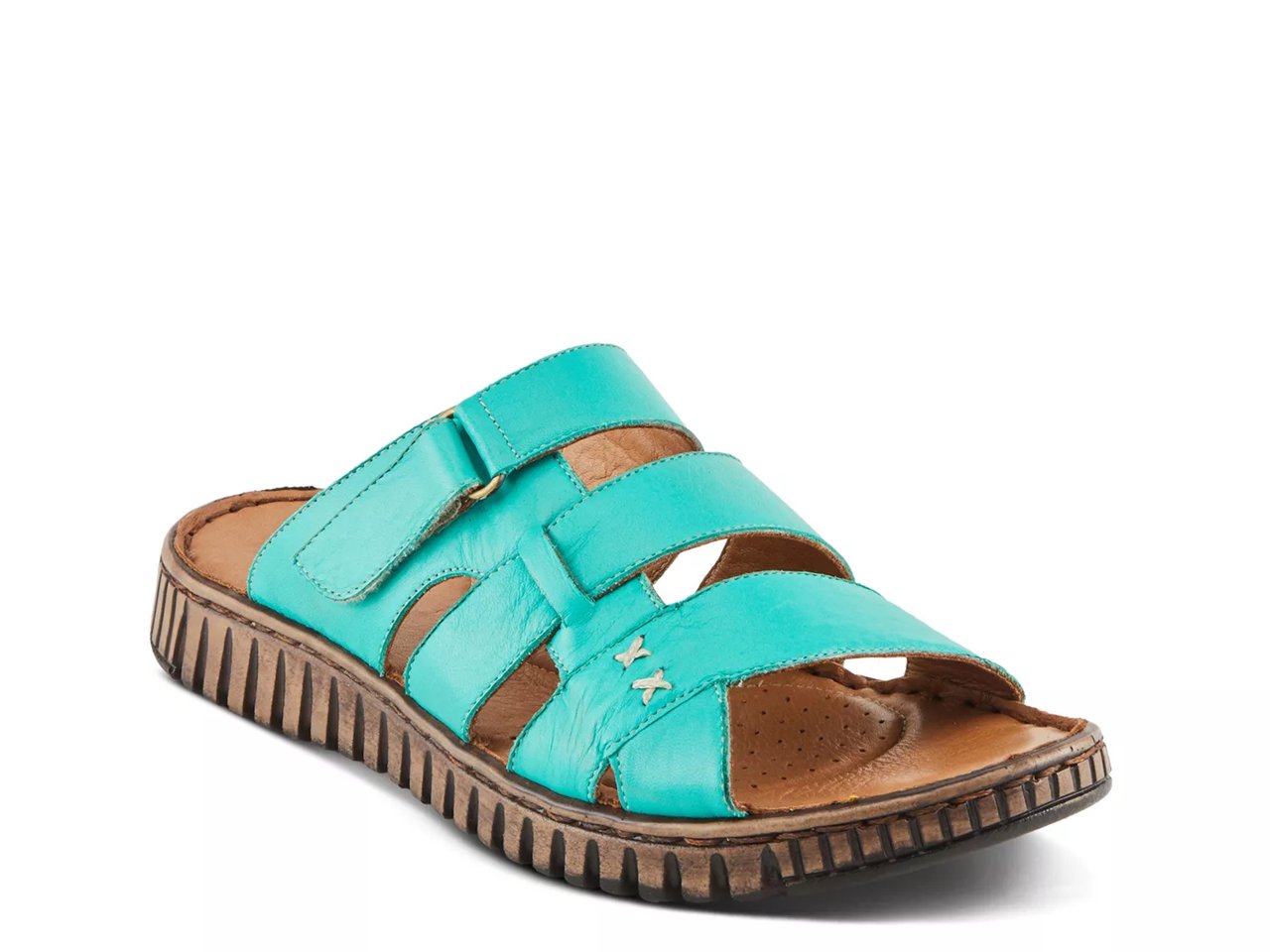 Olly Sandal