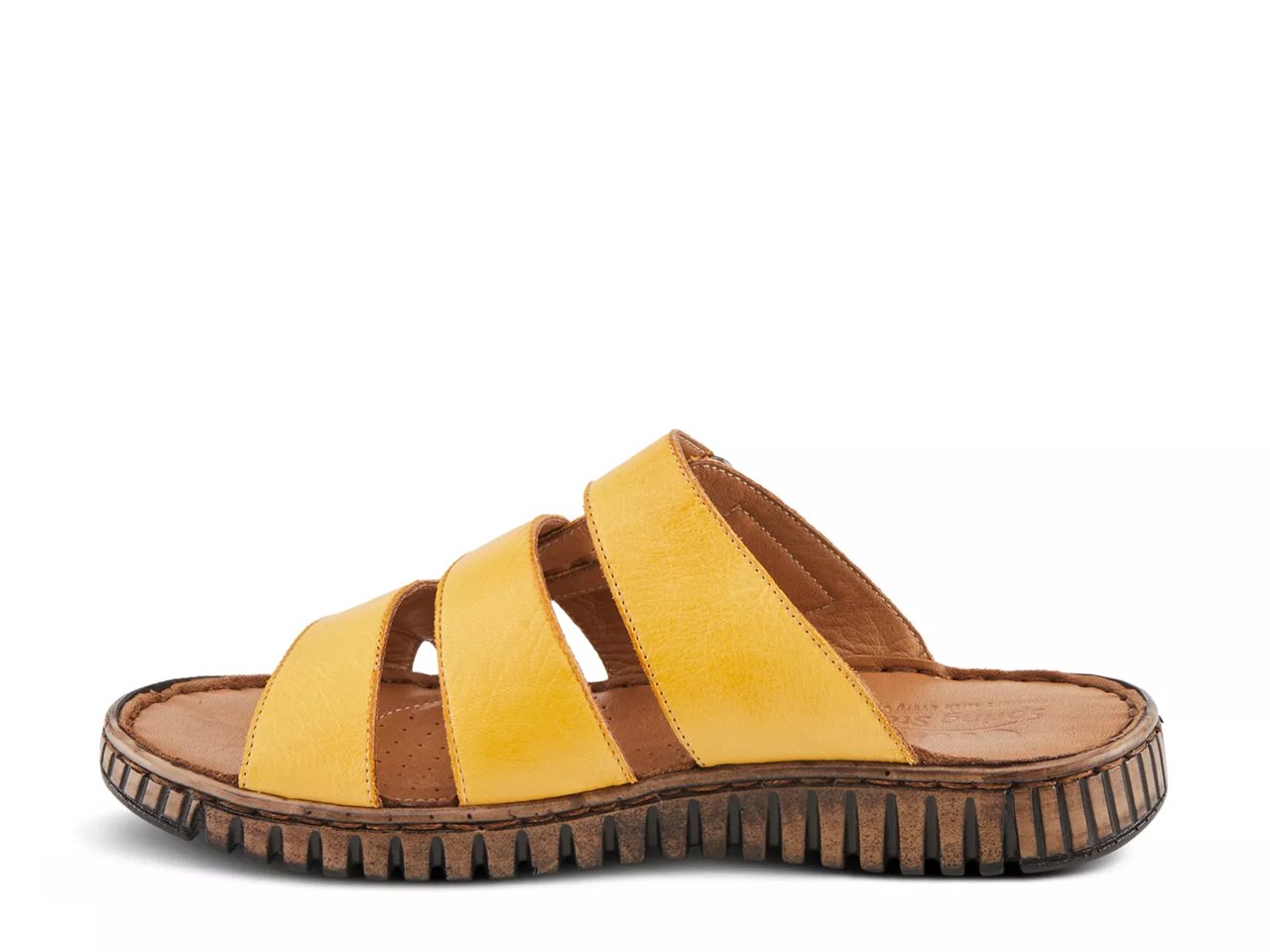 Olly Sandal