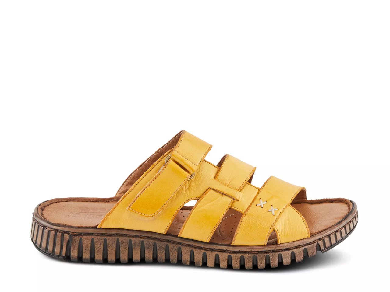 Olly Sandal