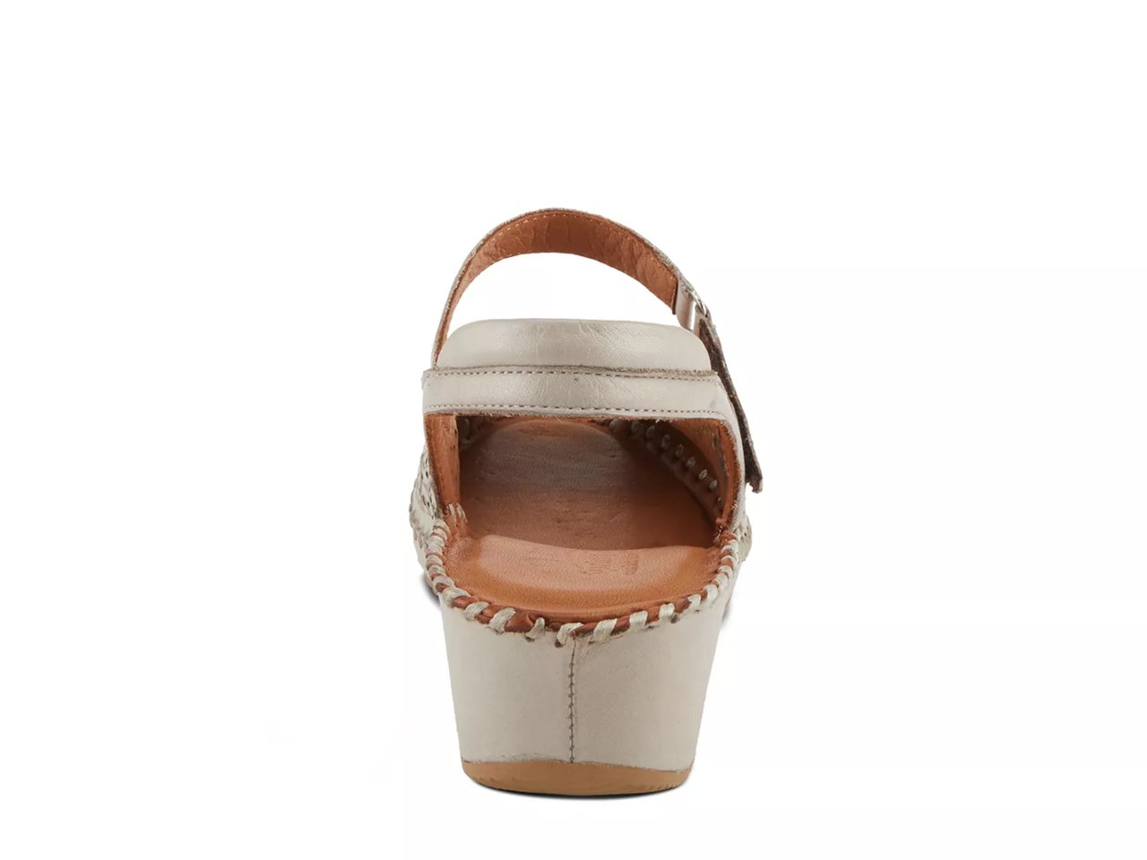 Santonio Wedge Sandal