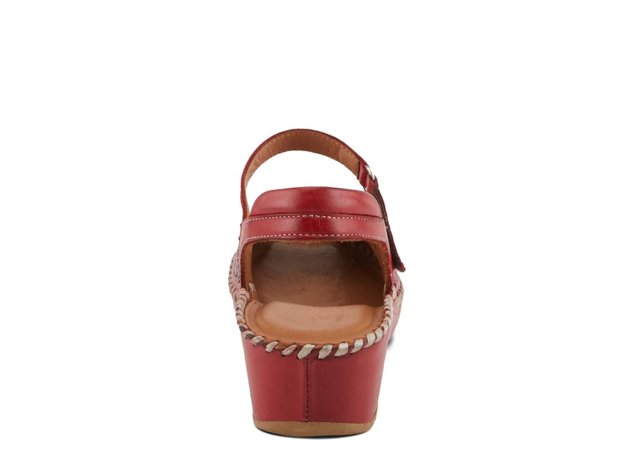 Santonio Wedge Sandal