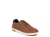 Conrad Sneaker - Kids' Tan view