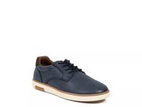 Conrad Sneaker - Kids' Navy view