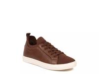 Dawson Sneaker - Kids' Dark Brown view