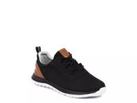 Jack Sneaker - Kids' Black/Brown view