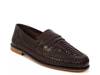 Puebla Loafer Dark Brown view