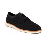 Select Knit Sneaker Black view