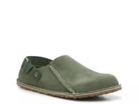 Lutry 365 Clog - Women's Green view