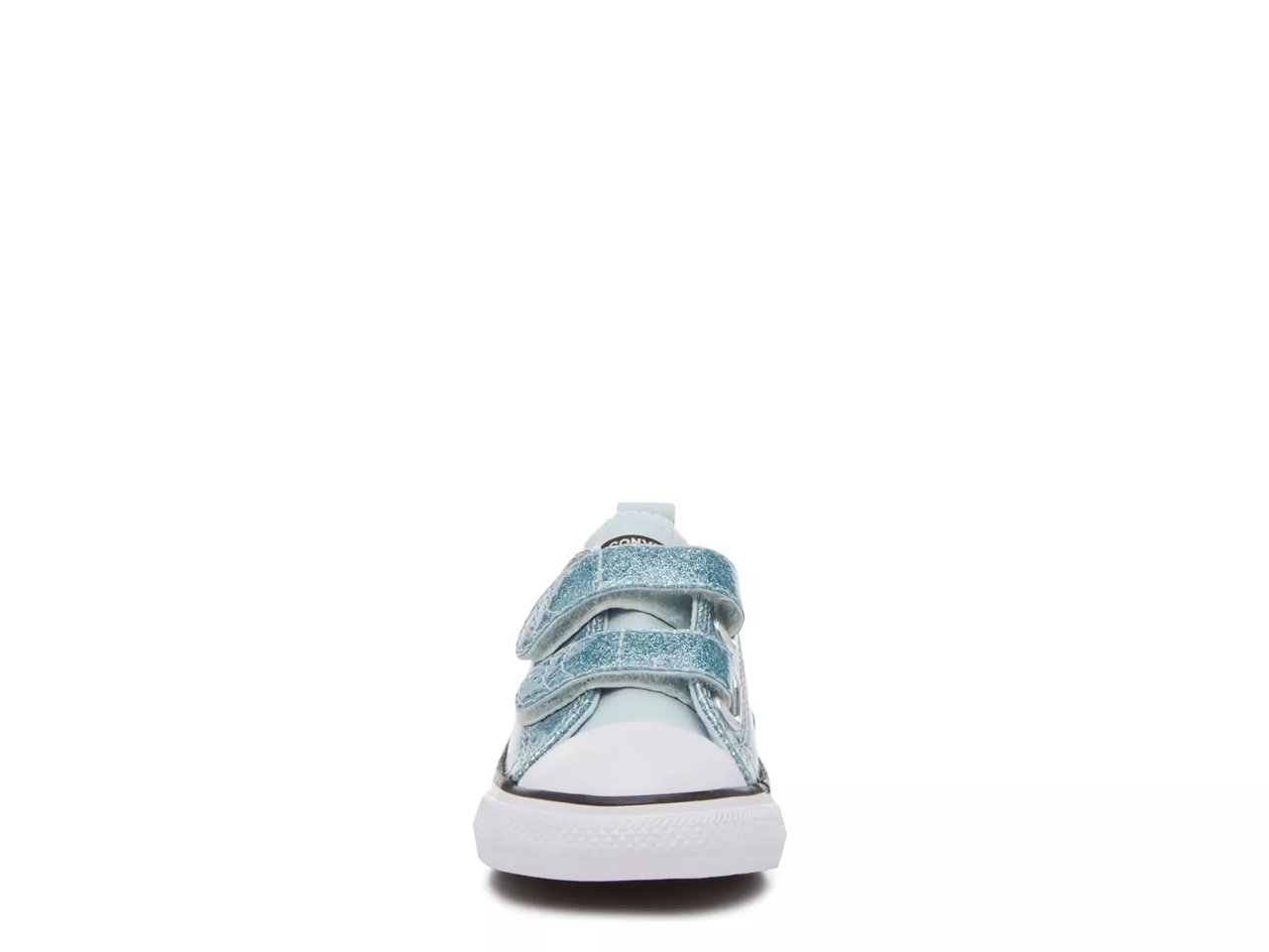 Chuck Taylor All Star Glitter Sneaker - Kids'